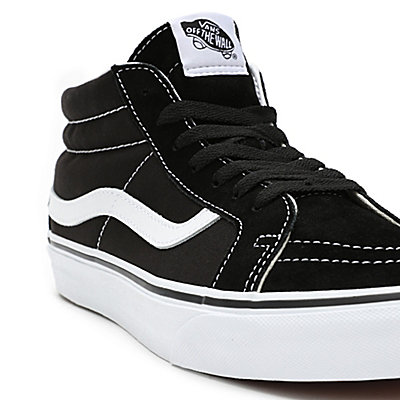 Sk8-Mid Reissue Shoes