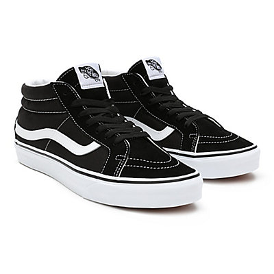 Sk8-Mid Reissue Shoes