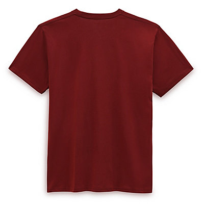 T-Shirt Left Chest Logo