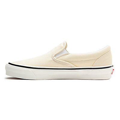 Chaussures Anaheim Factory Classic Slip-On 98 DX