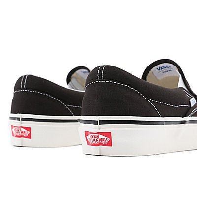 Chaussures Anaheim Factory Classic Slip-On 98 DX