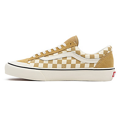 Checkerboard Style 36 Sf Shoes