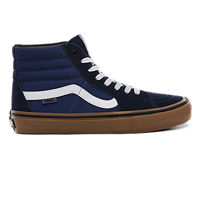 Rainy Day Sk8-Hi Pro Shoes | | Official Store