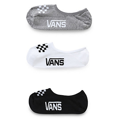 Classic Assorted Canoodle Socks(3 pairs)