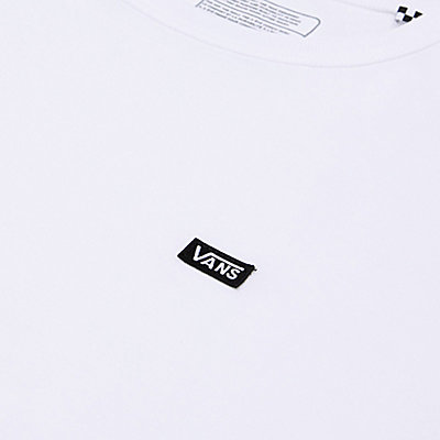 Camiseta Off The Wall Classic