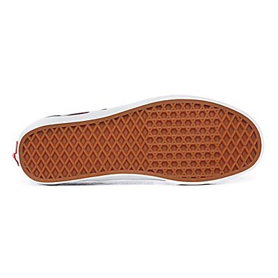 Checkerboard Classic Slip-On Schuhe