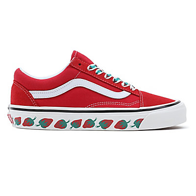 Anaheim factory Old Skool 36 DX Shoes