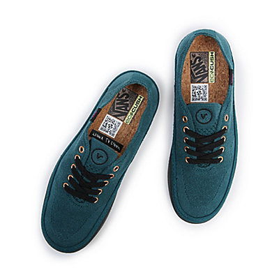 Chaussures Curren X Knost Circle Vee
