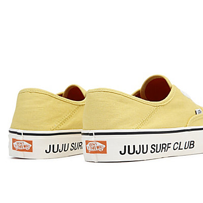 Vans X Juju SC Authentic Vr3 SF Schuhe