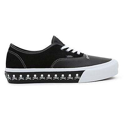 Chaussures Authentic LX Vault By Vans x Mastermind World