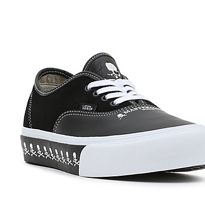 Chaussures Authentic LX Vault By Vans x Mastermind World