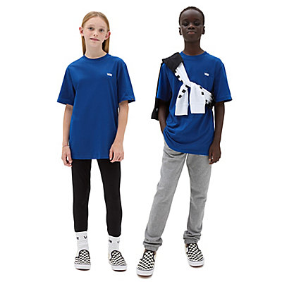 Left Chest T-Shirt für Jungen (8-14 Jahre)