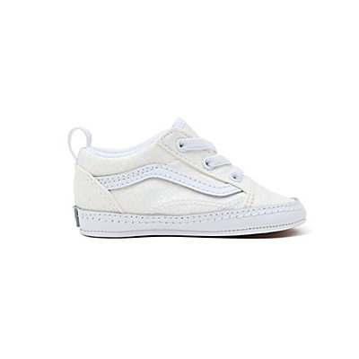 Infant Old Skool Crib Shoes (0-1 Years)