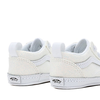 Infant Old Skool Crib Shoes (0-1 Years)