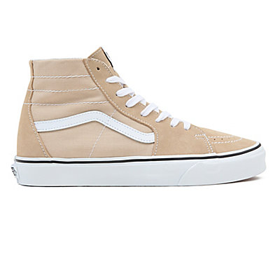 Chaussures Sk8-Hi Tapered