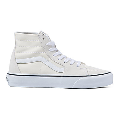 Chaussures Rainbow Foxing Sk8-Hi Tapered