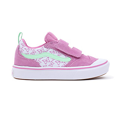 Chaussures à scratch Sunny Day ComfyCush New Skool Enfant (4-8 ans)