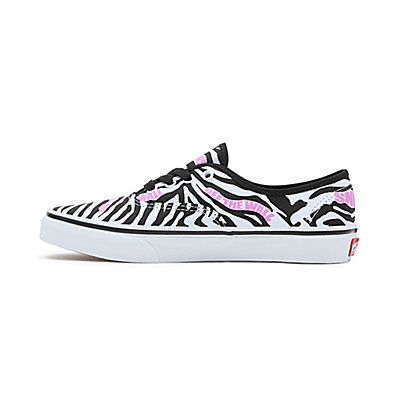 Youth Zebra Daze Authentic Shoes (8-14 years)