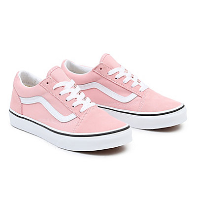 Chaussures Old Skool Ado (8-14 ans)