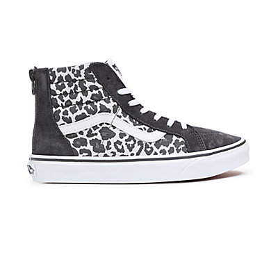 Youth Sk8-Hi Shoes (8-14 years)