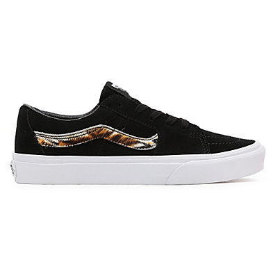 Soft Suede SK8-Low Shoes