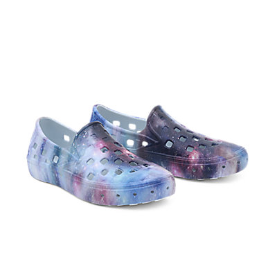 Kinder Galaxy Slip-On TRK Schuhe (4-8 Jahre)