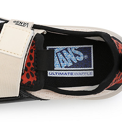 Kids STRKER UltimateWaffle Shoes (4-8 years)