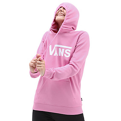 Classic V II Pullover Hoodie