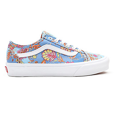 Vans Made With Liberty Fabric Old Skool Tapered Shoes