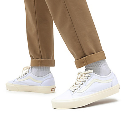 Eco Theory Old Skool Tapered Shoes