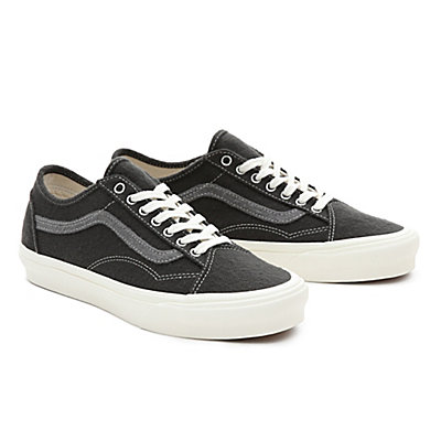 Zapatillas Eco Theory Old Skool Tapered