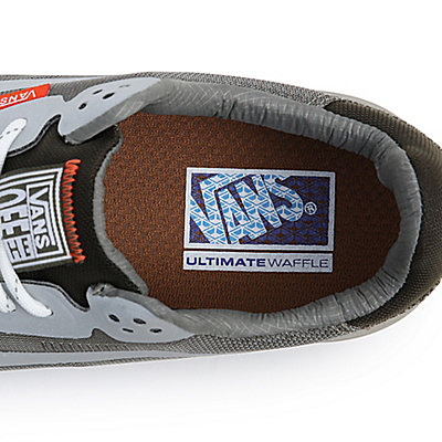 Camo EVDNT RW UltimateWaffle Shoes