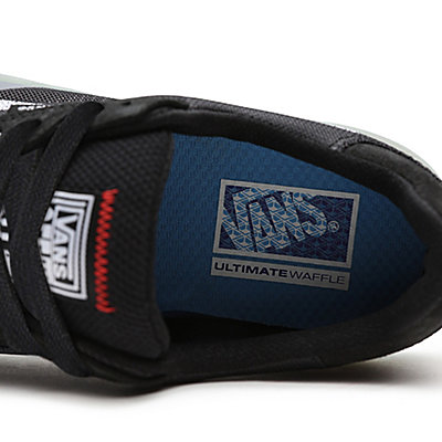 Evdnt Ultimatewaffle Shoes