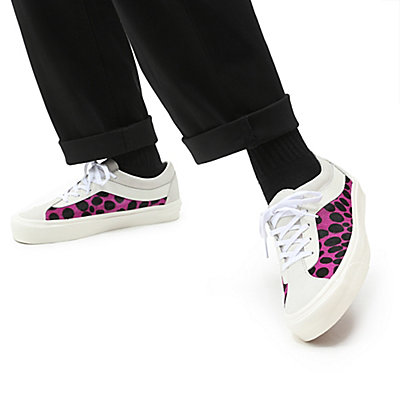 Dalmatian Bold Ni Shoes