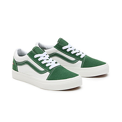 Youth Old Skool Shoes (8-14 years)