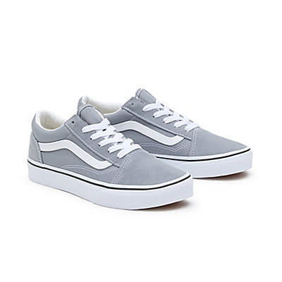 Youth Color Theory Old Skool Shoes (8-14 years)