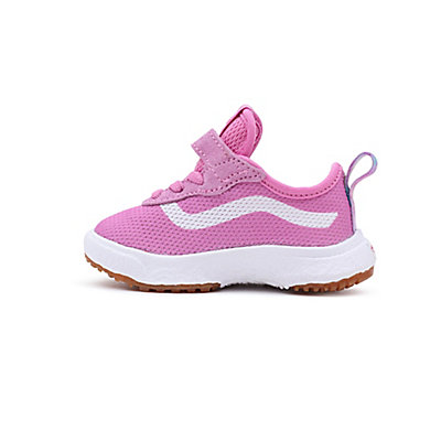 Toddler Sunny Day UltraRange VR3 Hook And Loop Shoes (1-4 Years)