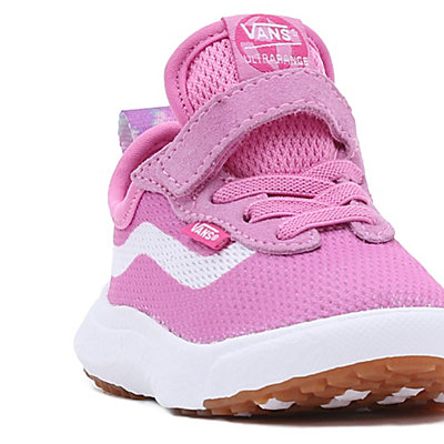 Toddler Sunny Day UltraRange VR3 Hook And Loop Shoes (1-4 Years)