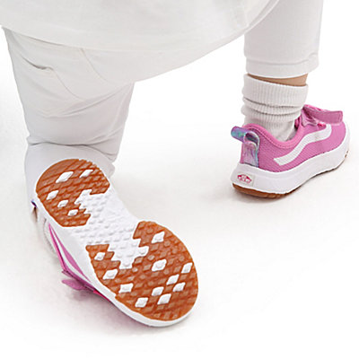 Kleinkinder Sunny Day UltraRange VR3 Schuhe mit Klettverschluss (1-4 Jahre)