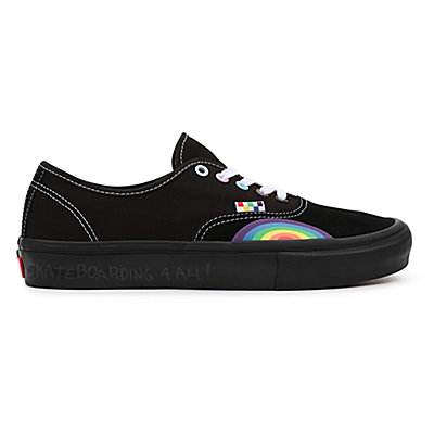 Chaussures Pride Skate Authentic