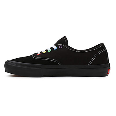 Pride Skate Authentic Shoes