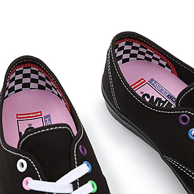 Pride Skate Authentic Shoes