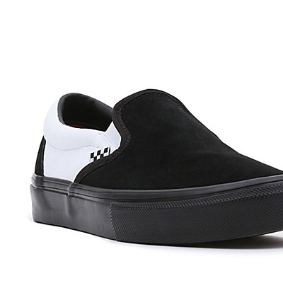 Chaussures Skate Slip-On