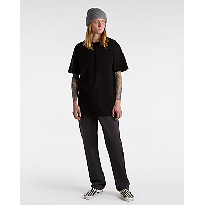 Authentic Chino Slim Trousers