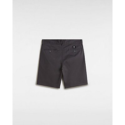 Short Authentic Chino Relaxed
