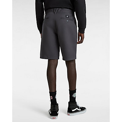 Authentic Relaxed Chinoshort