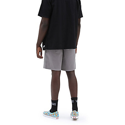 Authentic Chino Relaxed Shorts