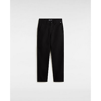 Boys Authentic Chino Trousers (8-14 years)