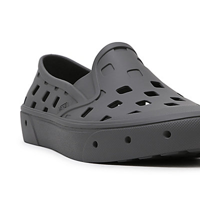 Slip-On TRK Shoes