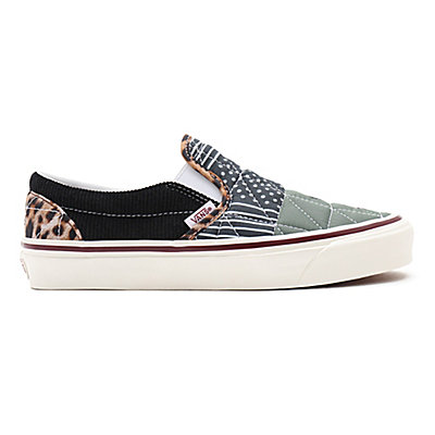 Anaheim Factory Classic Slip-On 98 DX Pw Shoes